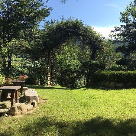 Sicily Pension Hongcheon Luaran gambar