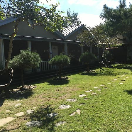 Sicily Pension Hongcheon Luaran gambar