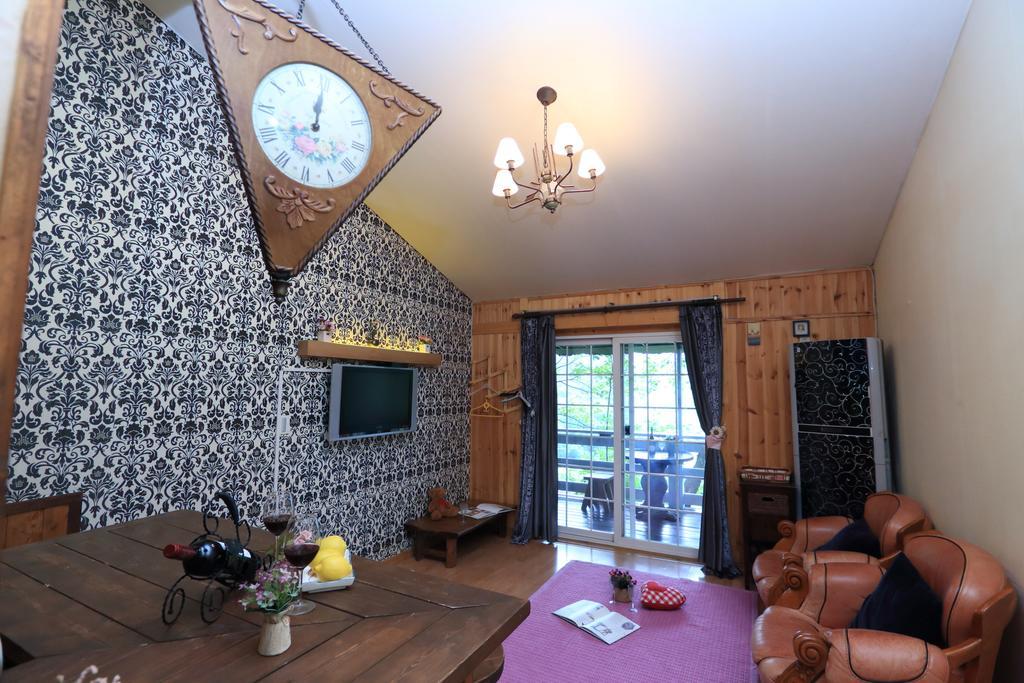 Sicily Pension Hongcheon Bilik gambar