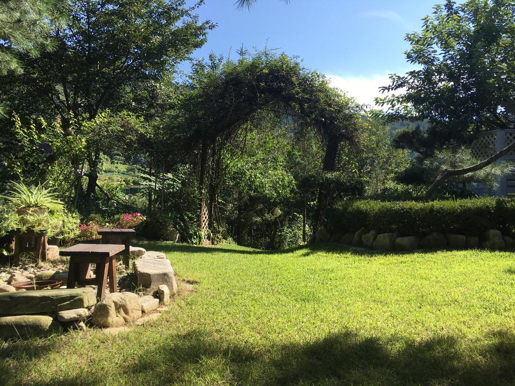 Sicily Pension Hongcheon Luaran gambar