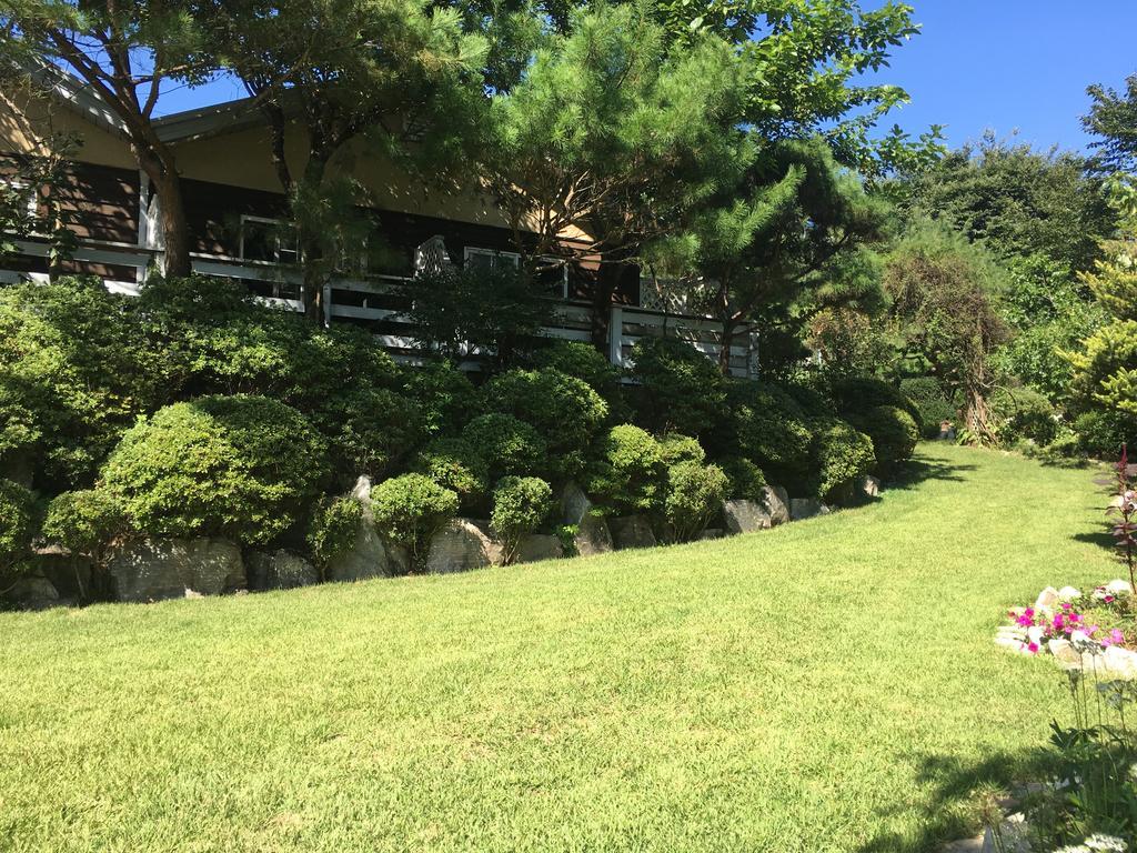 Sicily Pension Hongcheon Luaran gambar