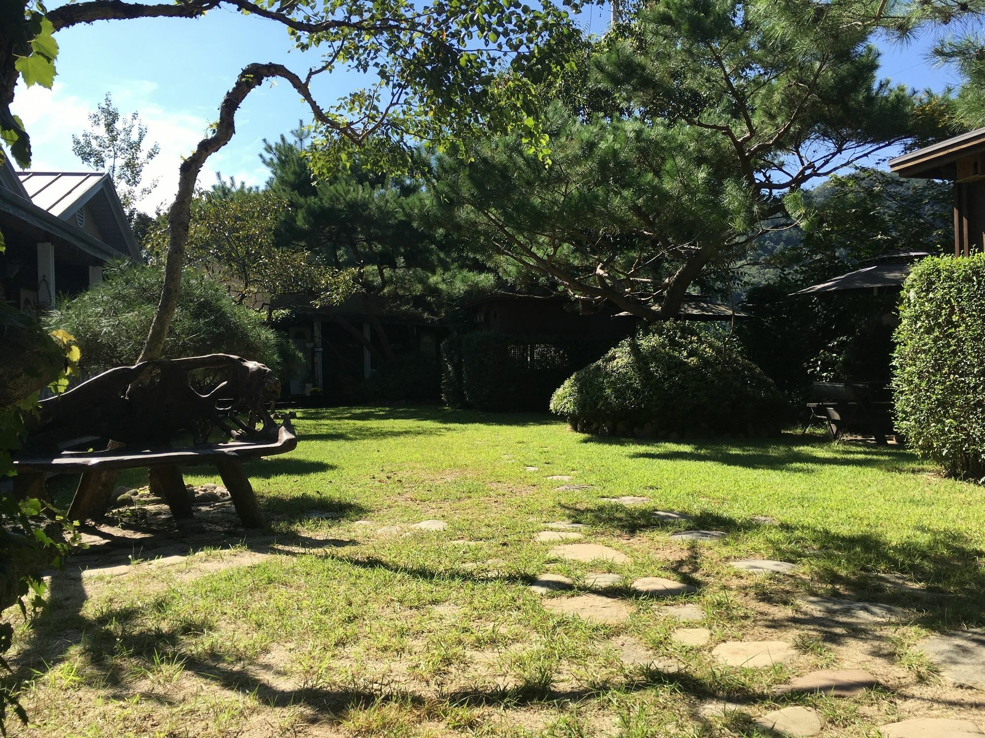Sicily Pension Hongcheon Luaran gambar