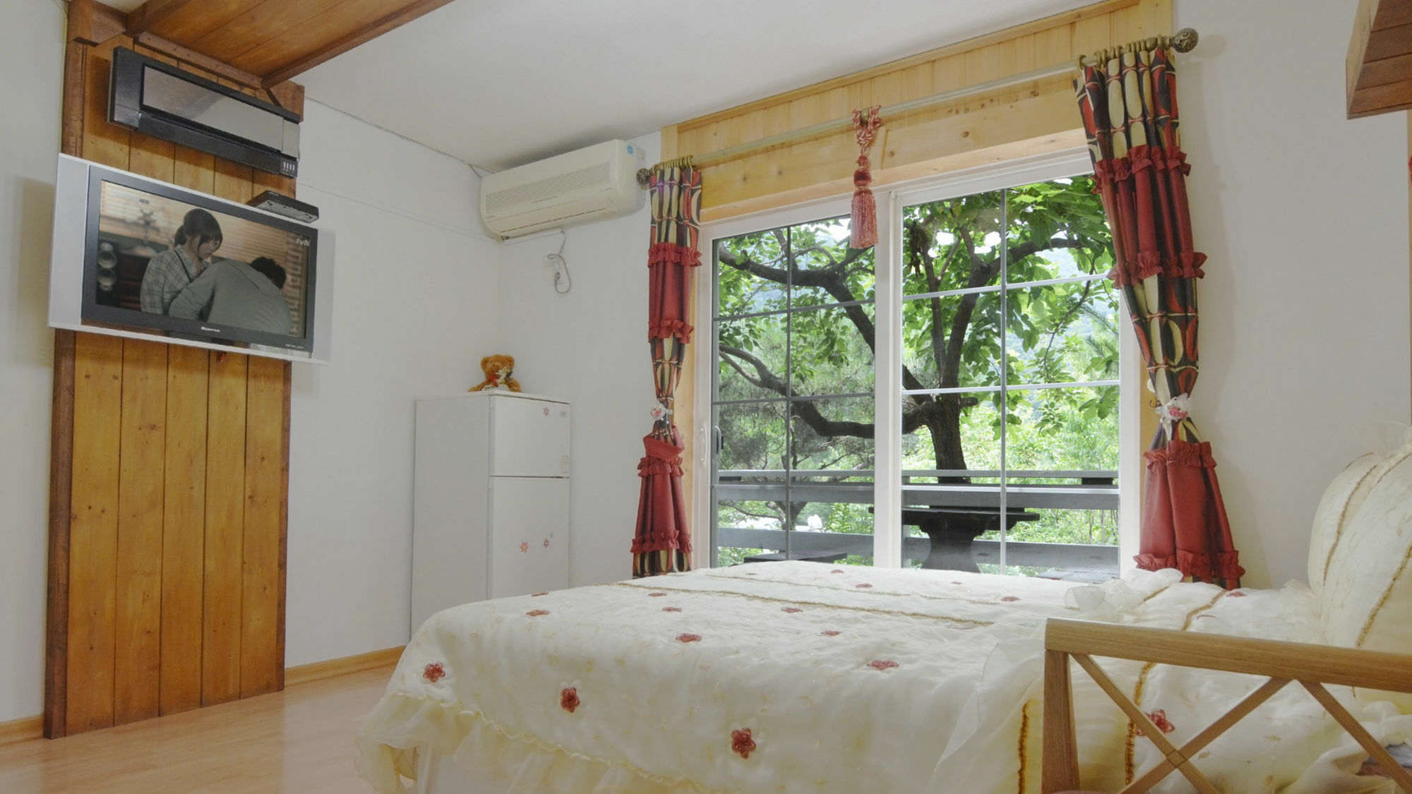 Sicily Pension Hongcheon Luaran gambar
