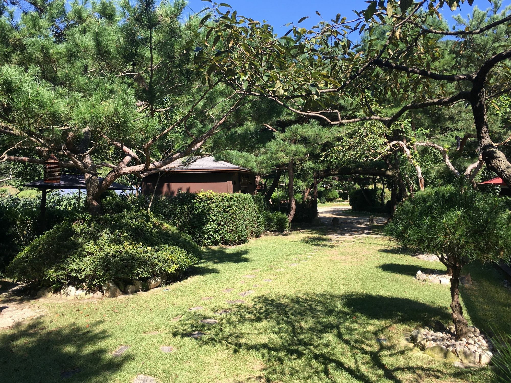 Sicily Pension Hongcheon Luaran gambar