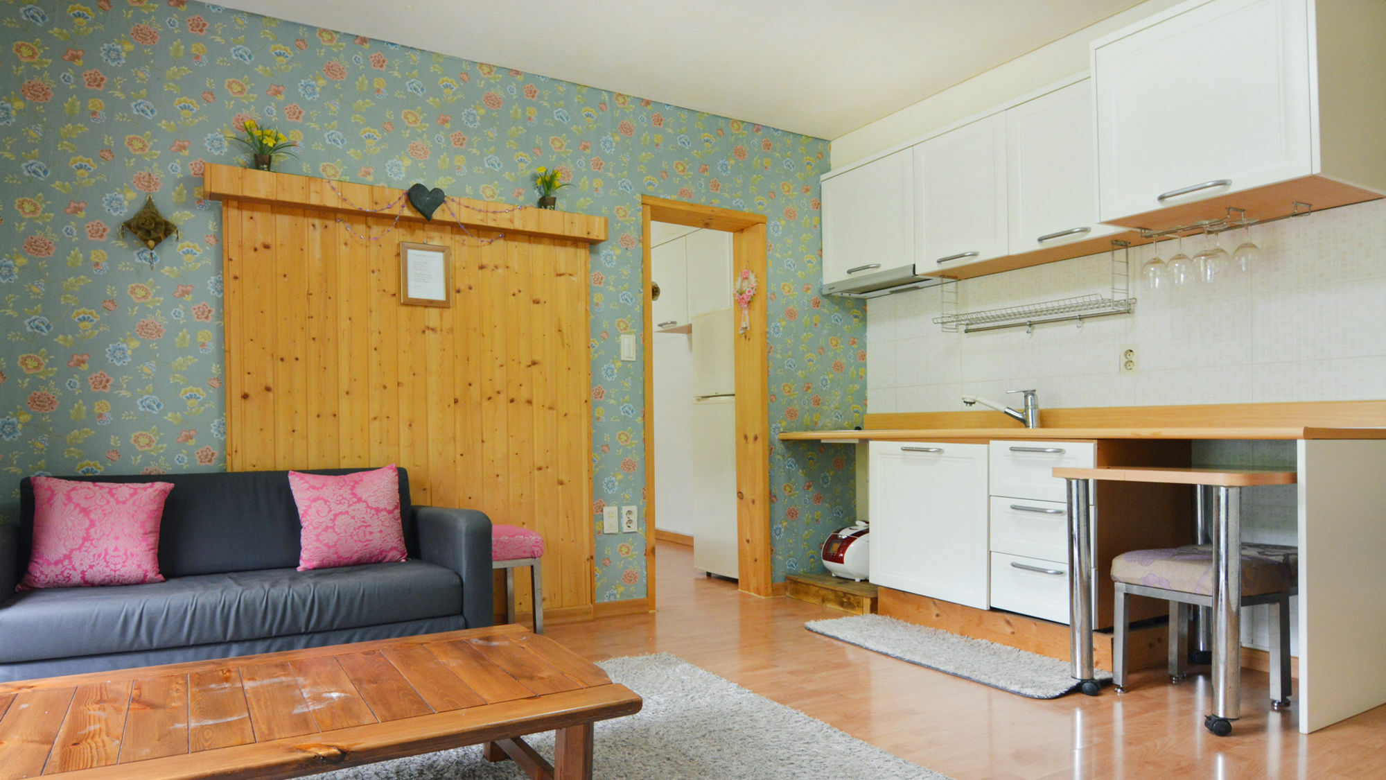 Sicily Pension Hongcheon Luaran gambar