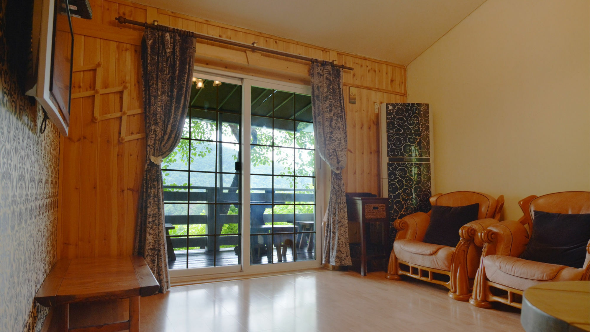 Sicily Pension Hongcheon Luaran gambar