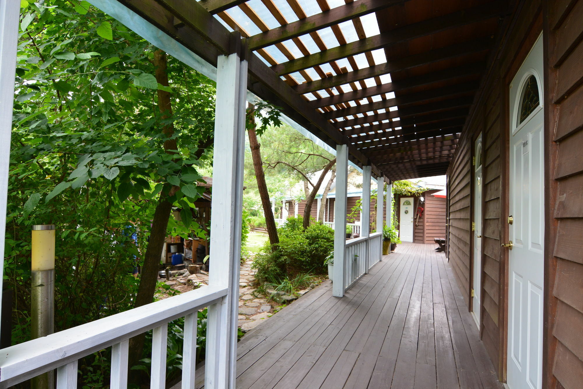 Sicily Pension Hongcheon Luaran gambar