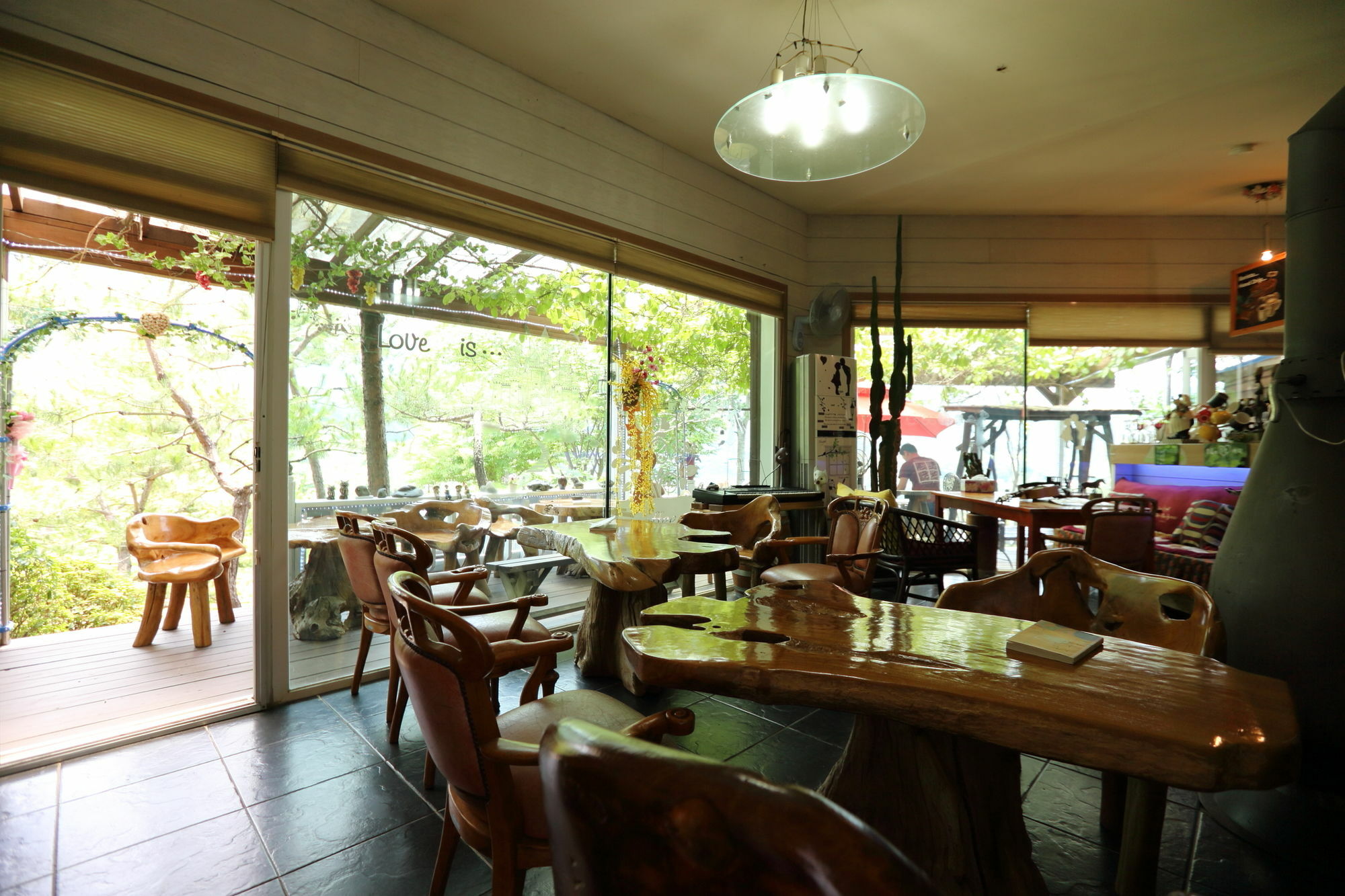 Sicily Pension Hongcheon Luaran gambar