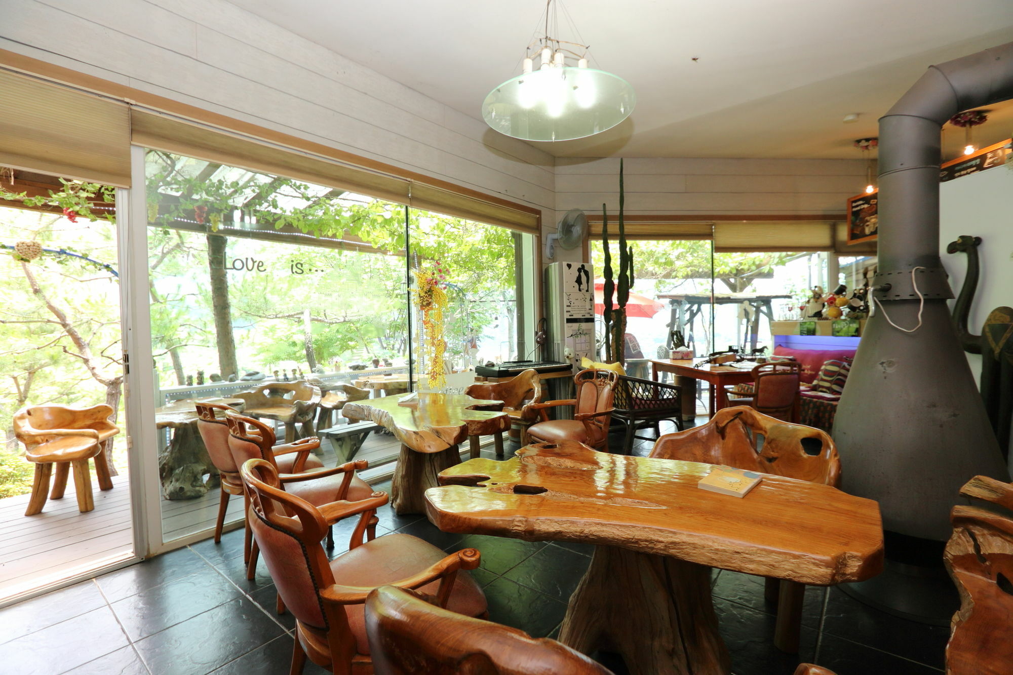Sicily Pension Hongcheon Luaran gambar