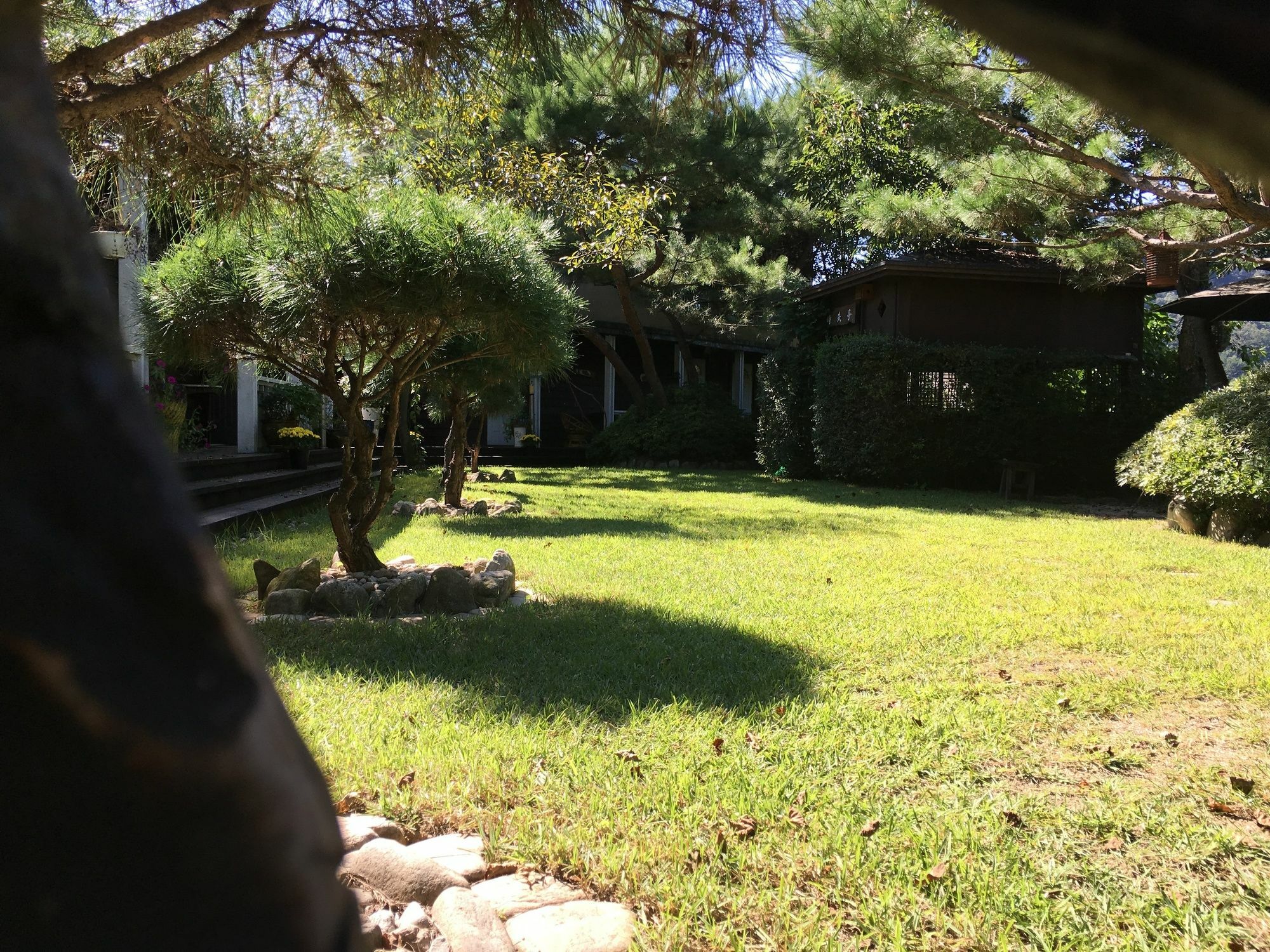 Sicily Pension Hongcheon Luaran gambar