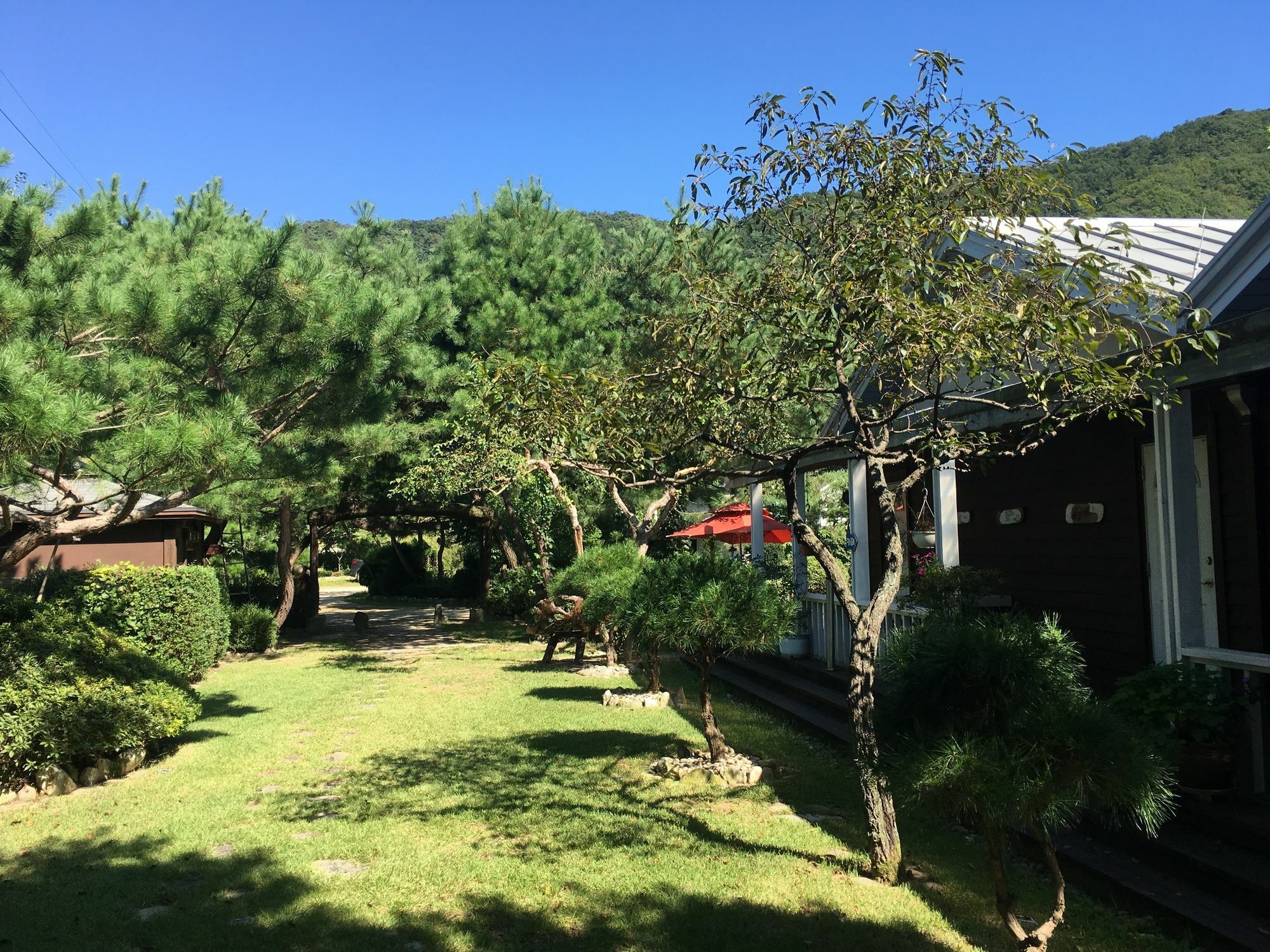 Sicily Pension Hongcheon Luaran gambar