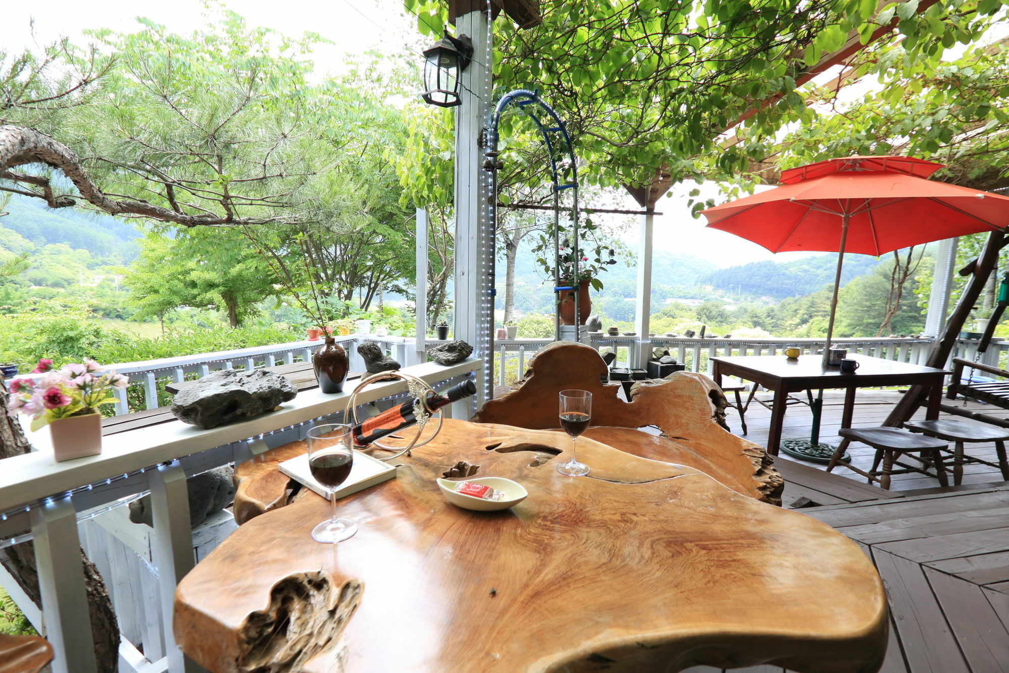 Sicily Pension Hongcheon Luaran gambar