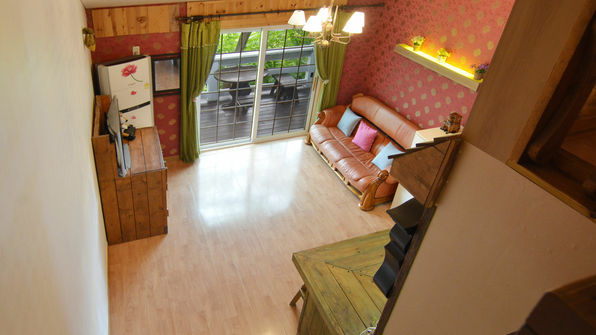 Sicily Pension Hongcheon Luaran gambar