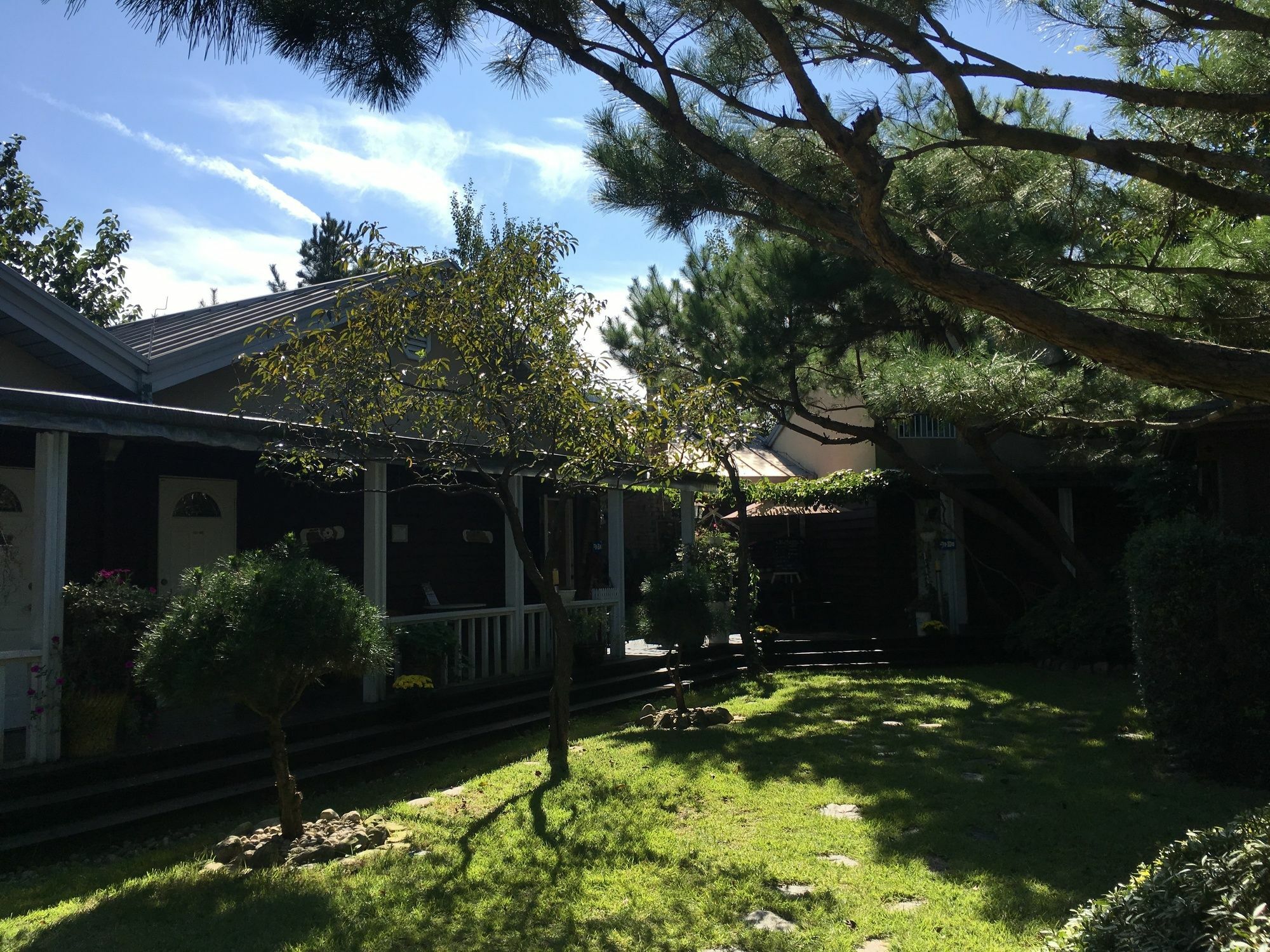 Sicily Pension Hongcheon Luaran gambar