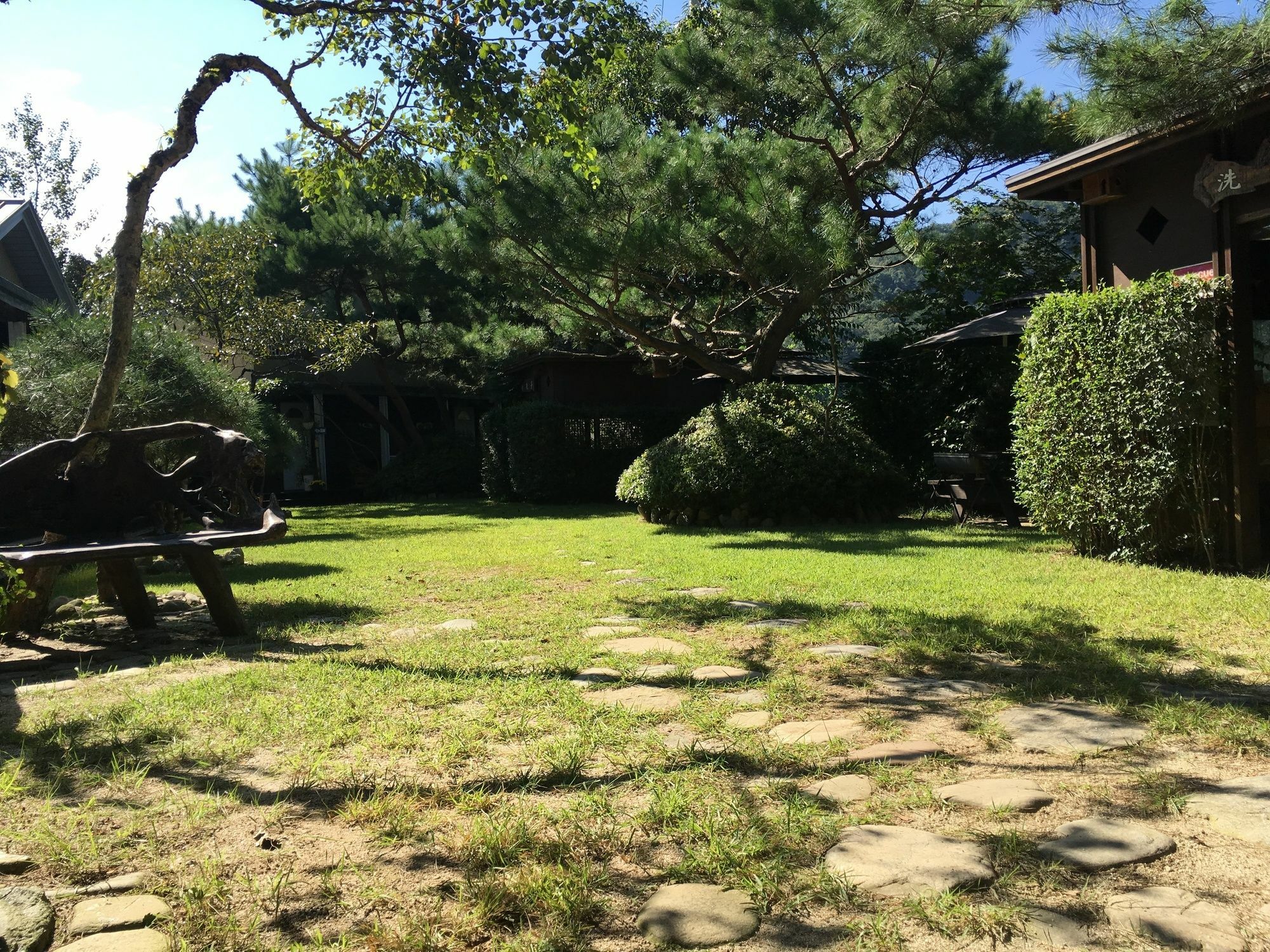 Sicily Pension Hongcheon Luaran gambar
