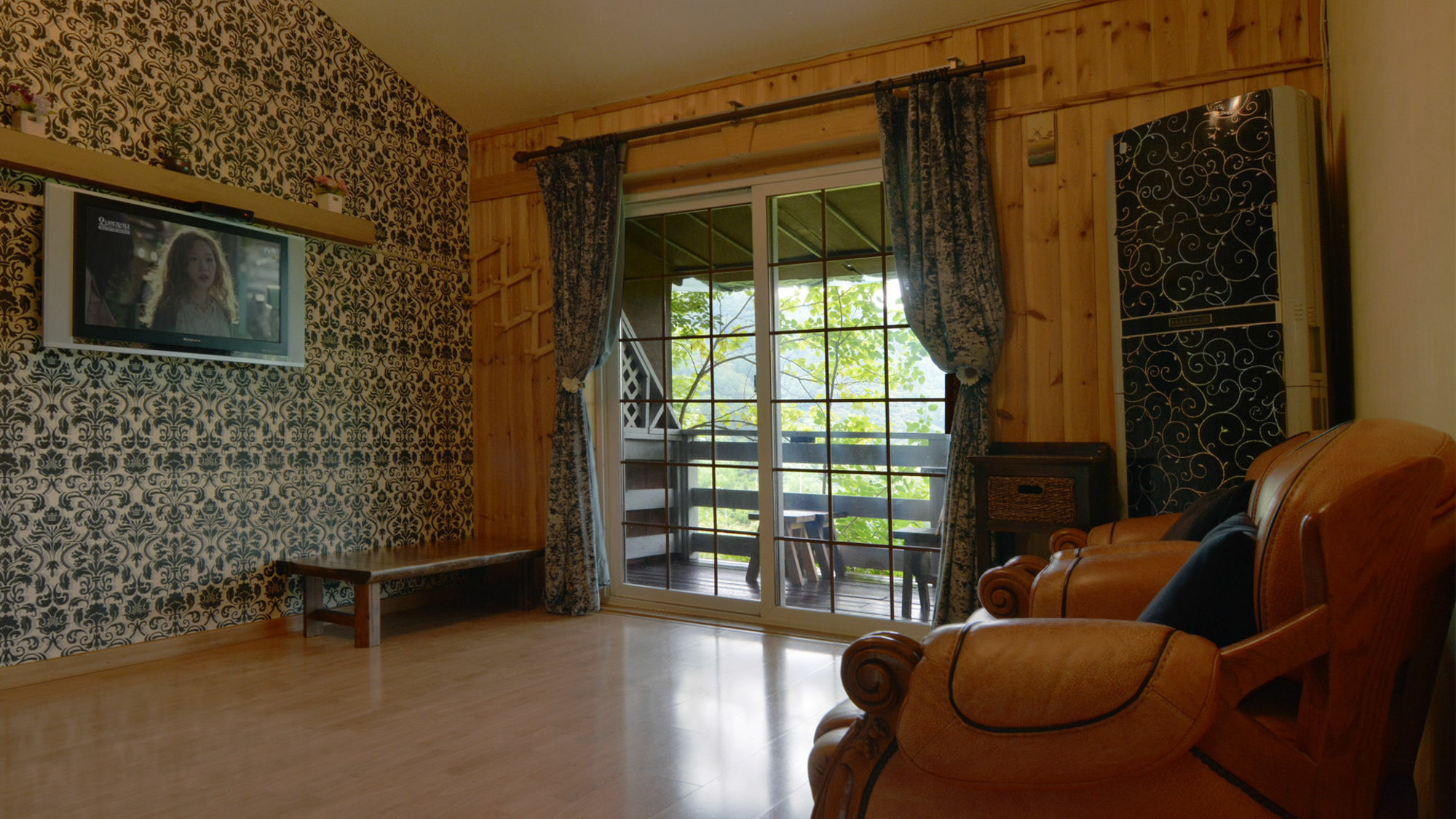 Sicily Pension Hongcheon Luaran gambar