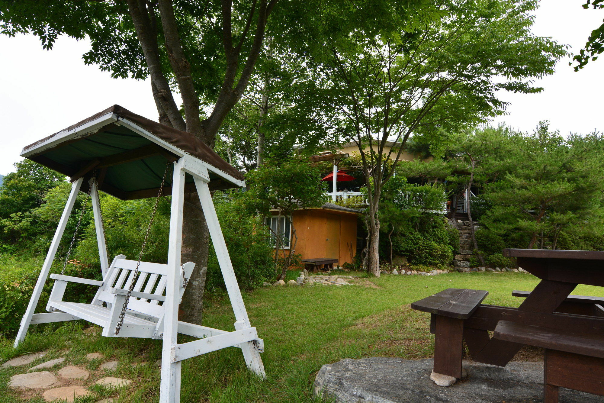 Sicily Pension Hongcheon Luaran gambar
