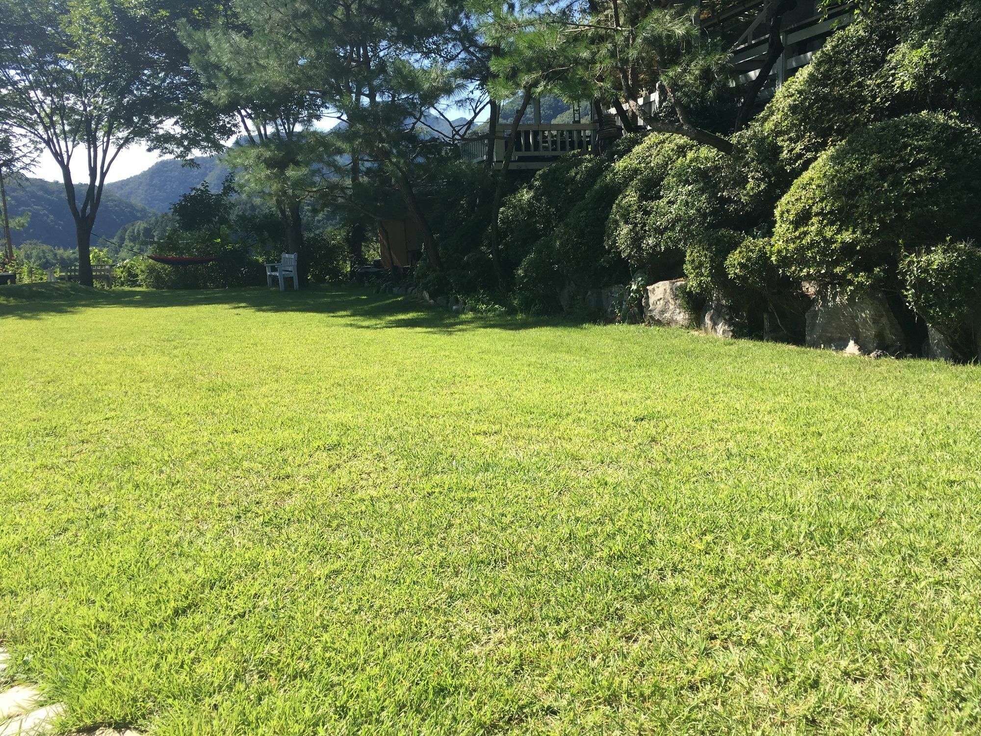Sicily Pension Hongcheon Luaran gambar