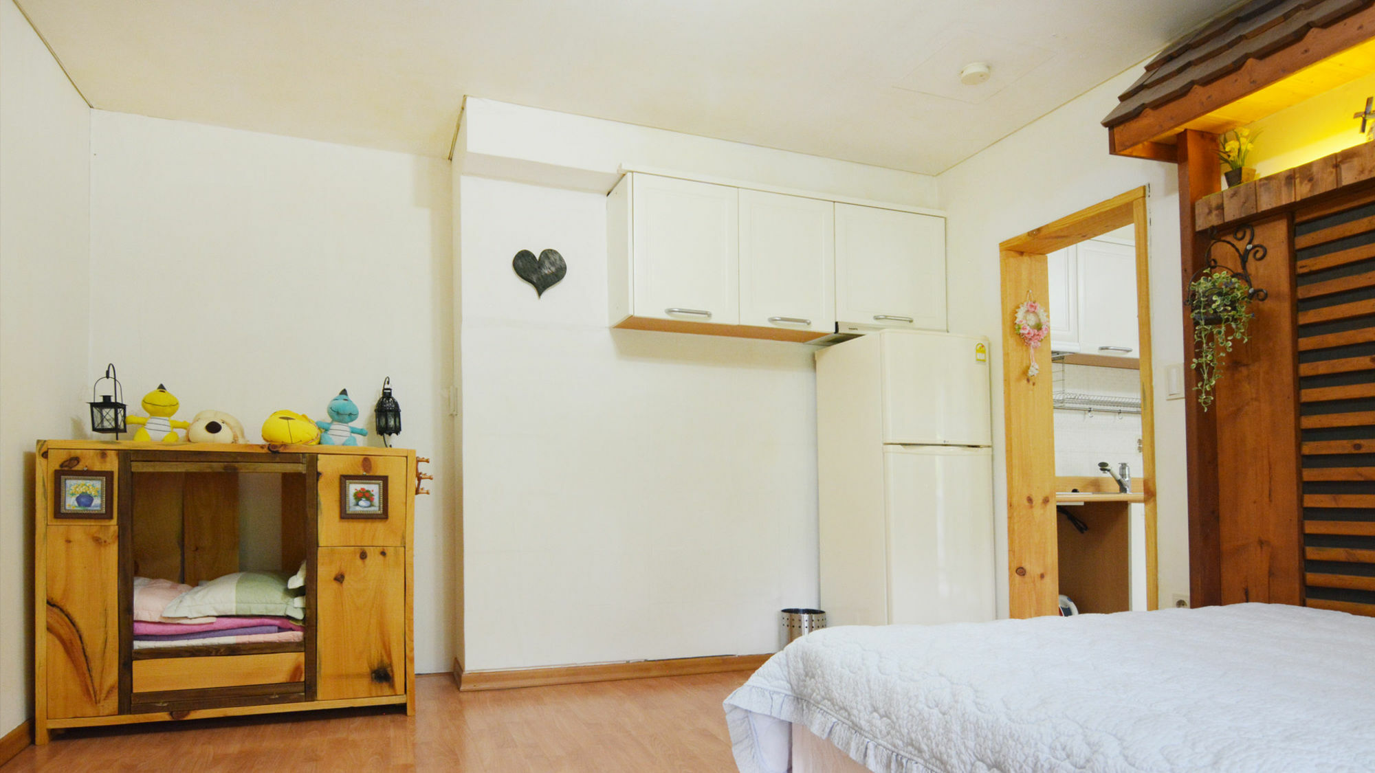 Sicily Pension Hongcheon Luaran gambar