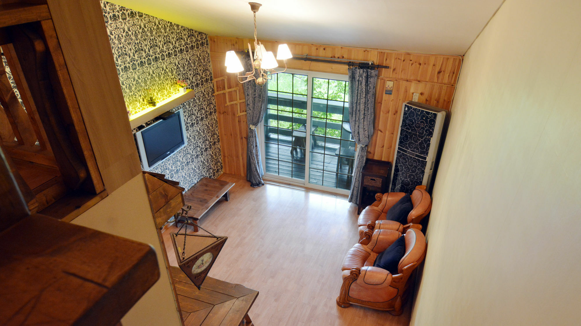 Sicily Pension Hongcheon Luaran gambar