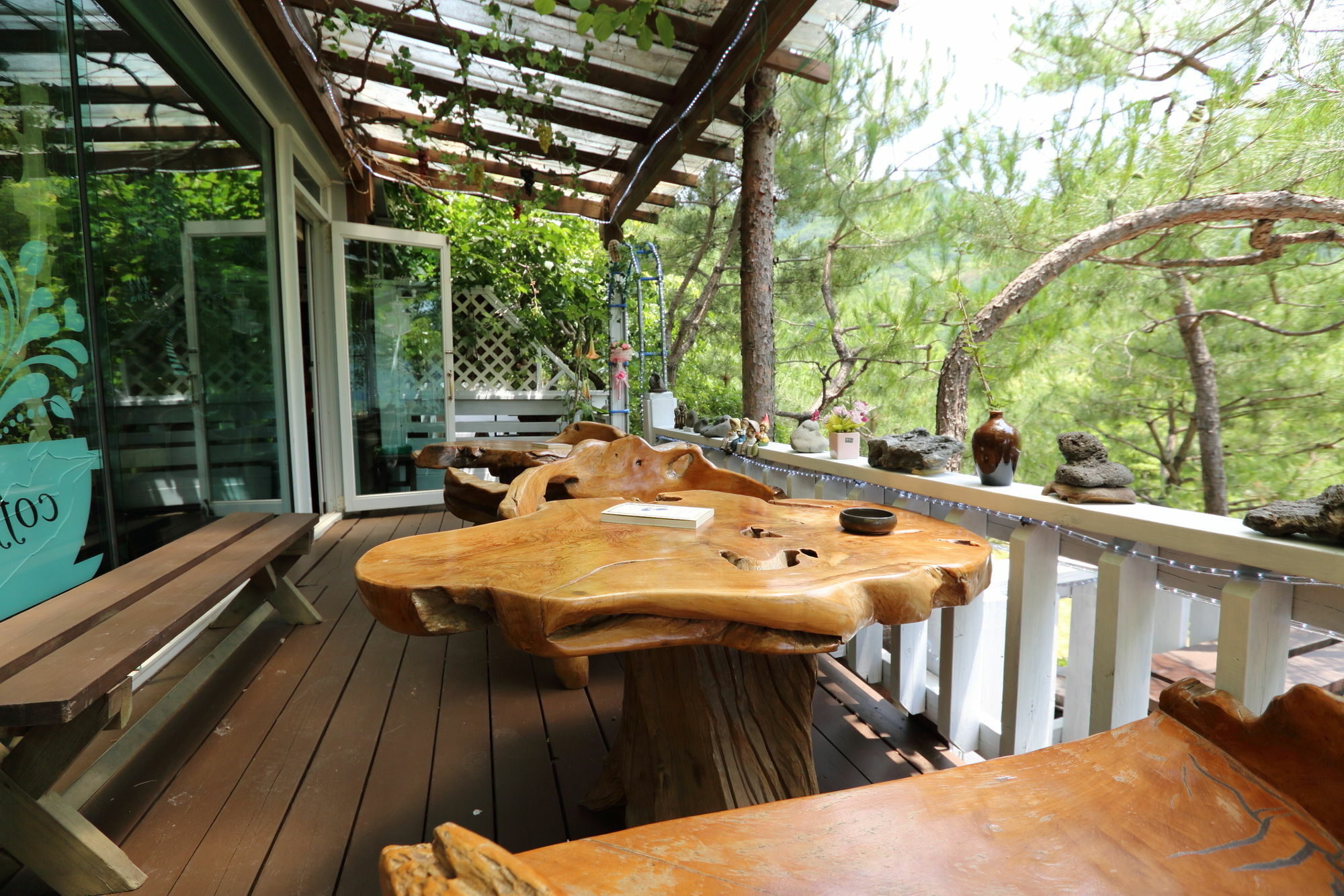 Sicily Pension Hongcheon Luaran gambar