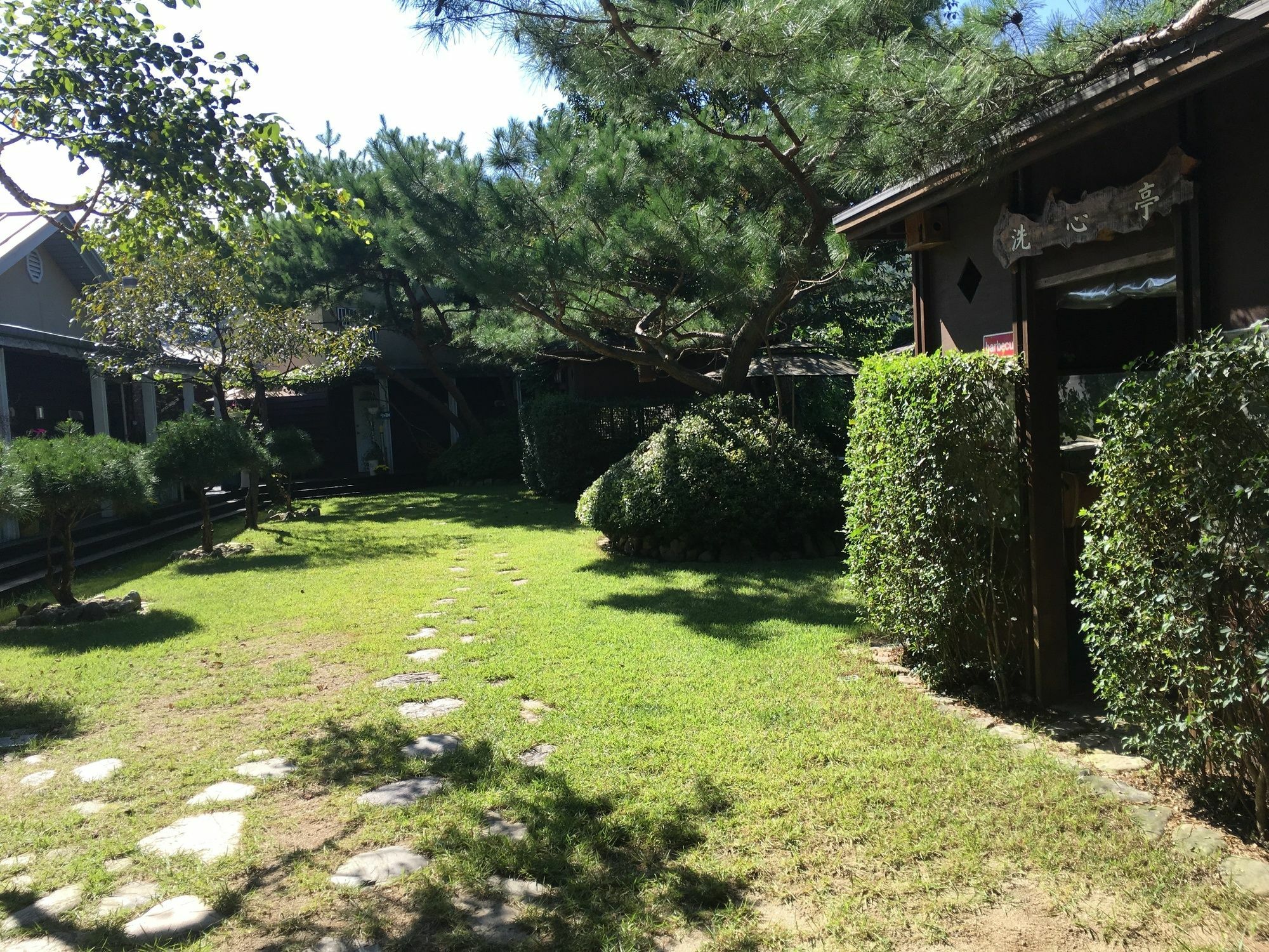 Sicily Pension Hongcheon Luaran gambar