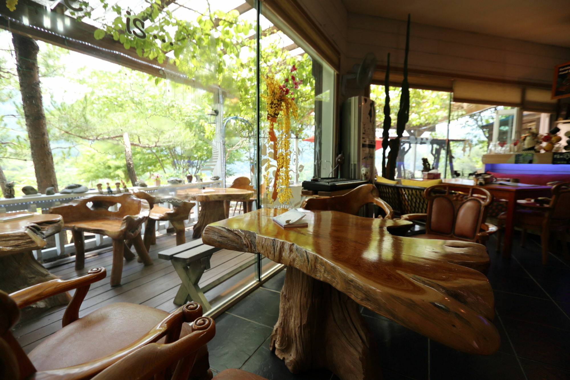 Sicily Pension Hongcheon Luaran gambar