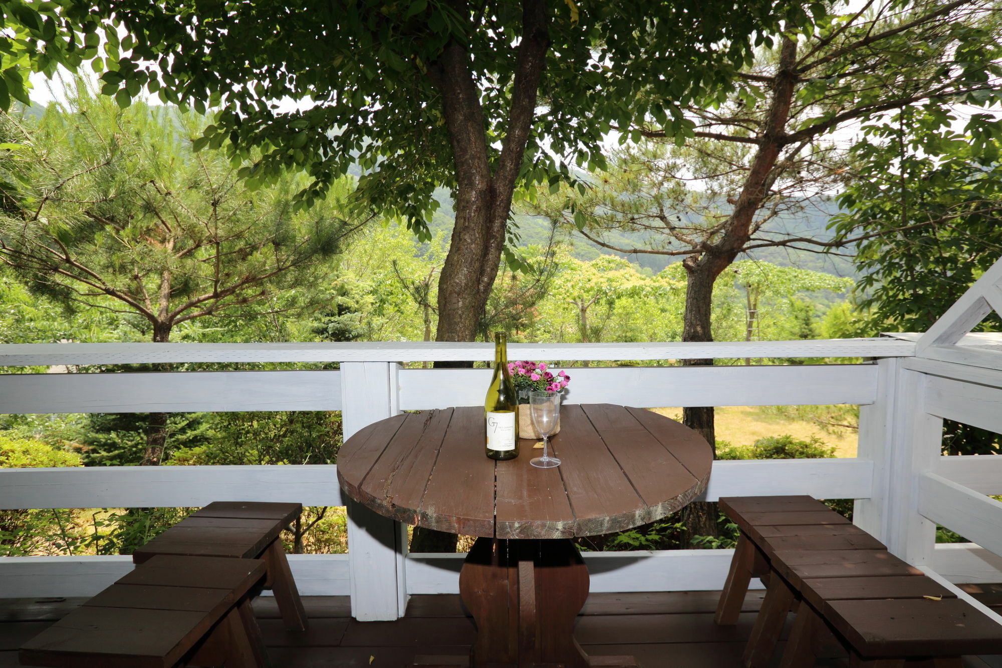Sicily Pension Hongcheon Luaran gambar