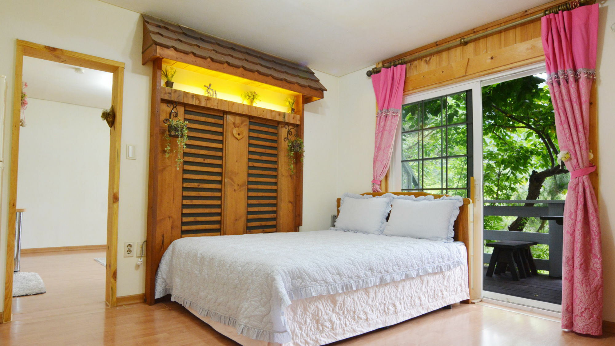 Sicily Pension Hongcheon Luaran gambar