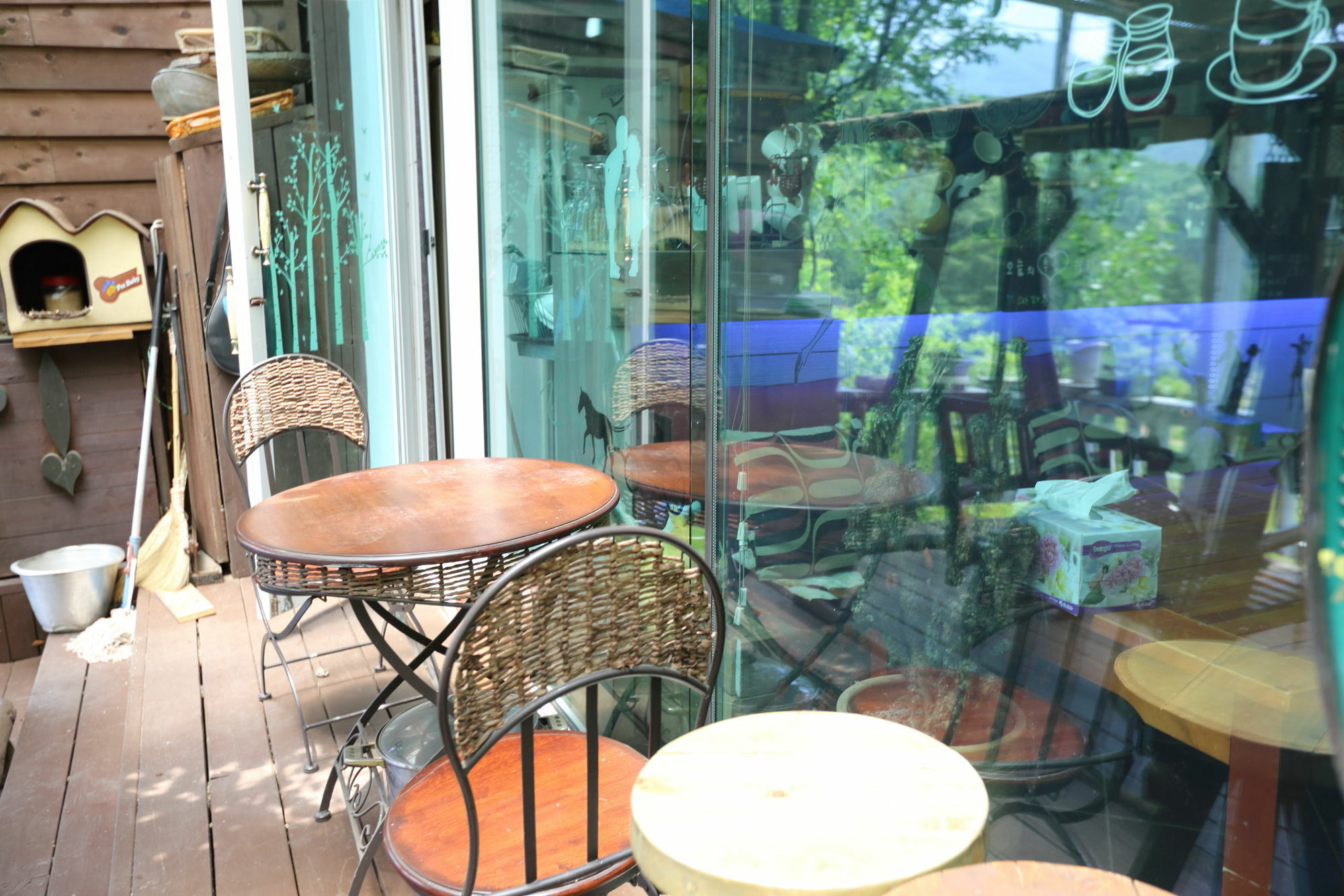 Sicily Pension Hongcheon Luaran gambar